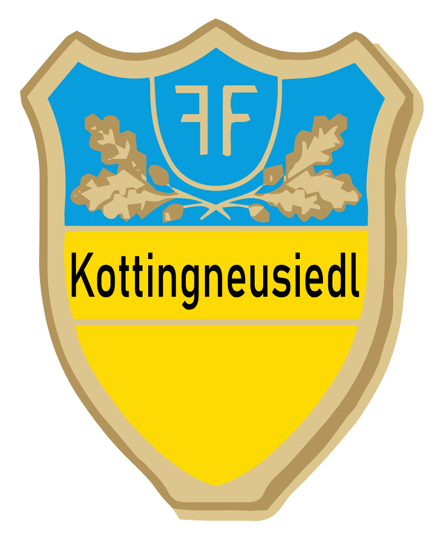 FF Kottingneusiedl Logo